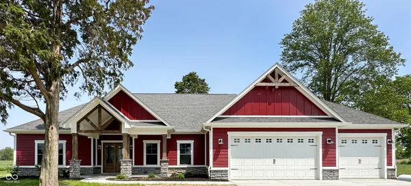 $750,900 | 0 Whitetail Ridge, Mooresville, IN 46158