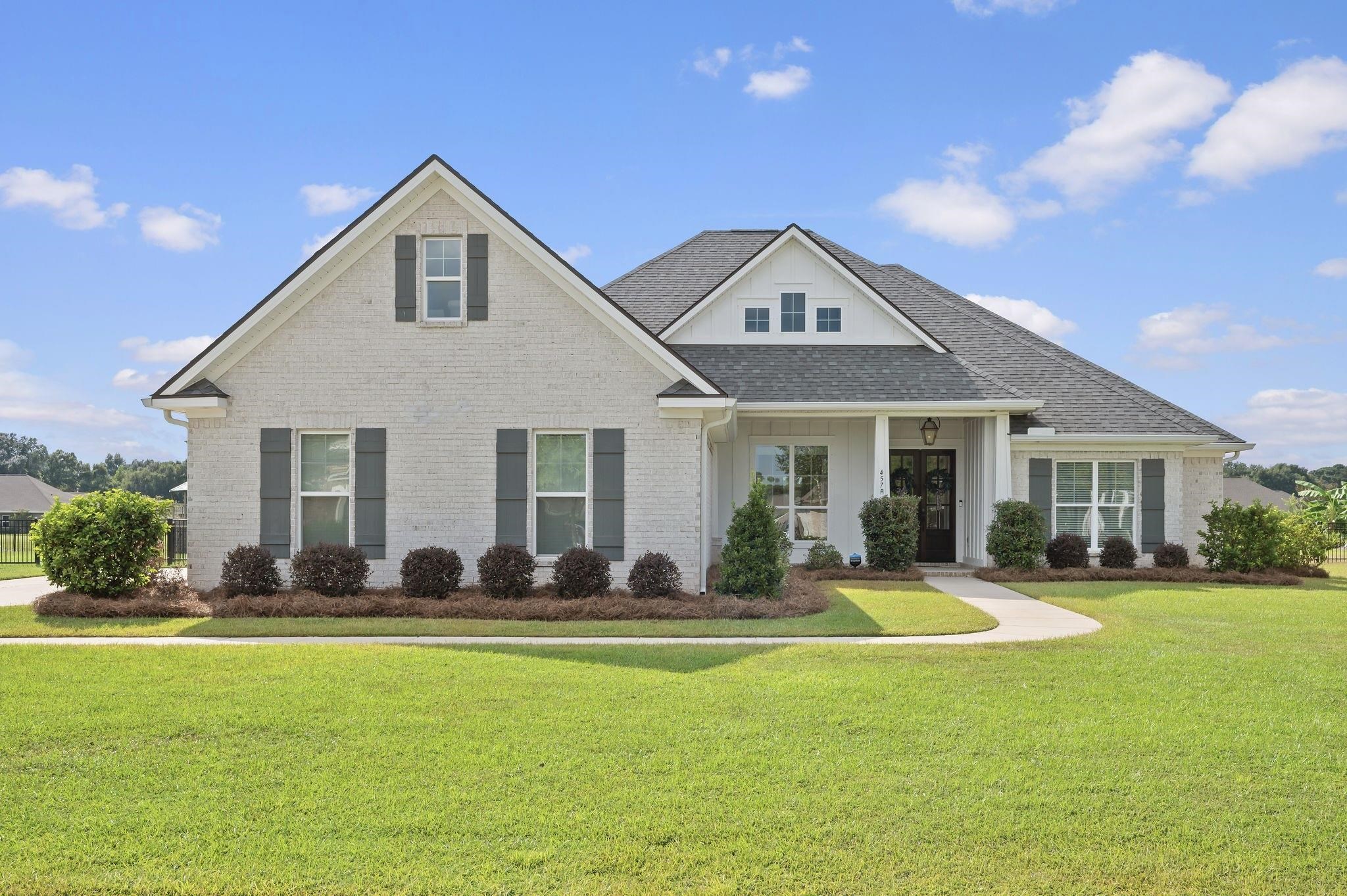 457 Fortune Drive Fairhope, AL 36532 - Photo 1 of 78 Front Of Structure