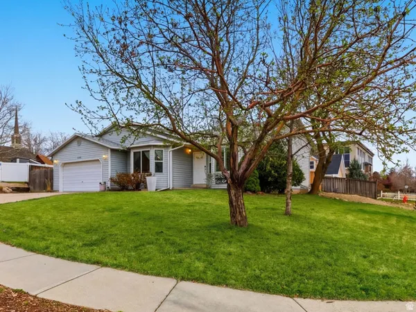 $599,900 | 1206 East 7750 S Street, Midvale, UT 84047