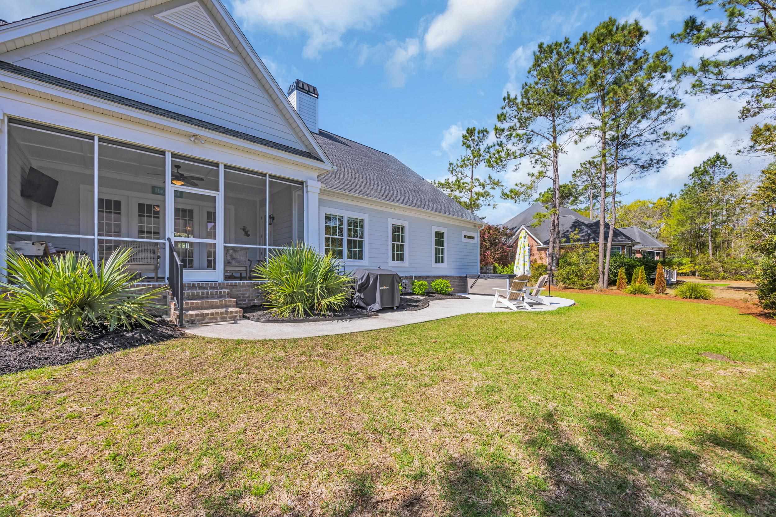 181 Highwood Circle Murrells Inlet, SC 29576 - Photo 7 of 56
