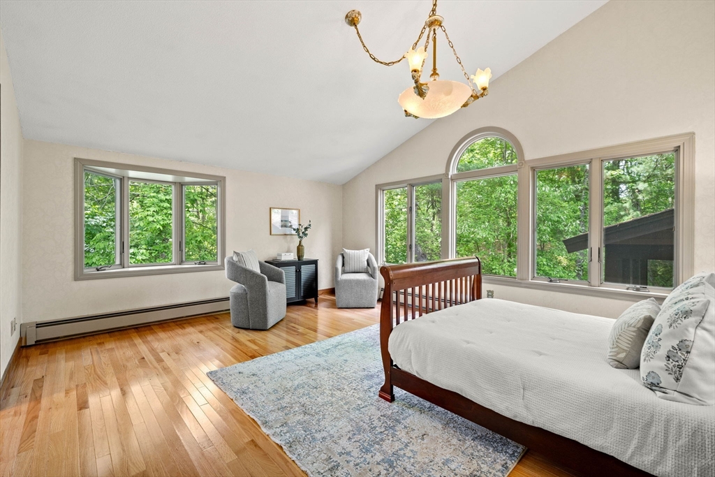 29 Pine Ridge Road Stow, MA 01775 - Photo 31 of 42