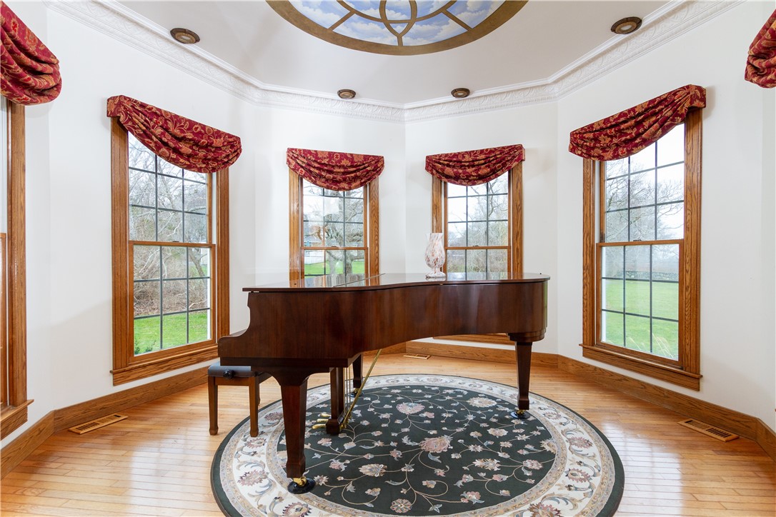 10 Ridge Road Newport, RI 02840 - Photo 11 of 41 Music Room
