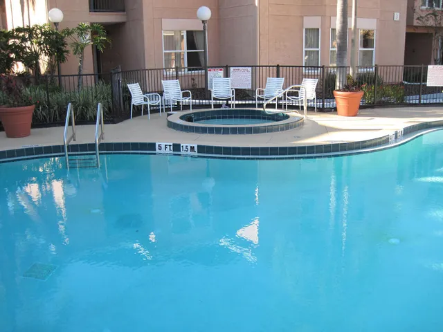 $140,000 | 3100 Parkway Boulevard, Unit 310, Kissimmee, FL 34747