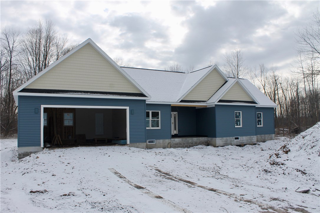 4356 Ridge Chapel Road Marion, NY 14505 - Photo 1 of 1