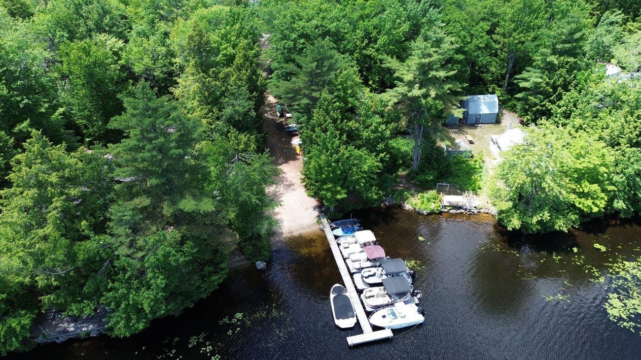 550 Kings Highway Stoddard, NH 03464 - Photo 11 of 17