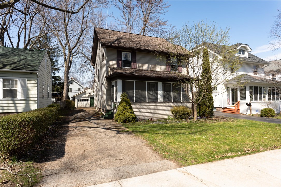122 Holcroft Road Rochester, NY 14612 - Photo 1 of 1