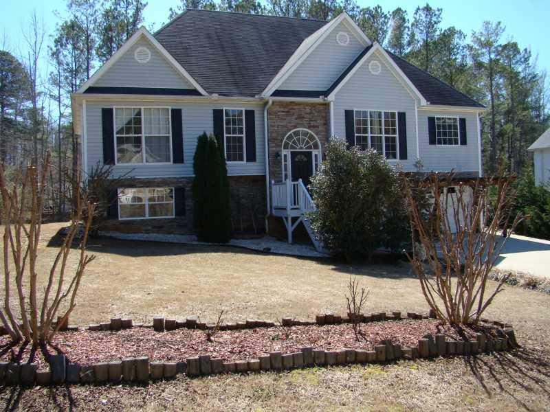 429 Spring Meadows Avenue Dallas, GA 30157 - Photo 1 of 1 Exterior Front.