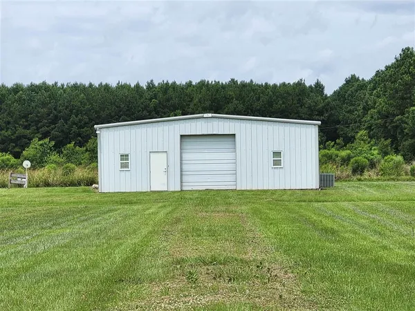 $120,000 | 560 Jessie Johnson Road, Kinder, LA 70648