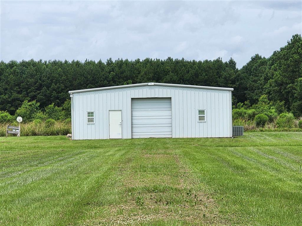 560 Jessie Johnson Road Kinder, LA 70648 - Photo 1 of 2