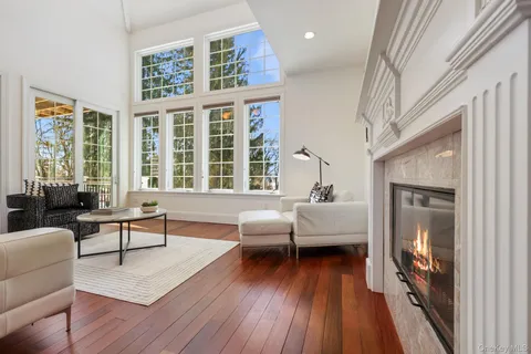 a kitchen with a stove and a sink