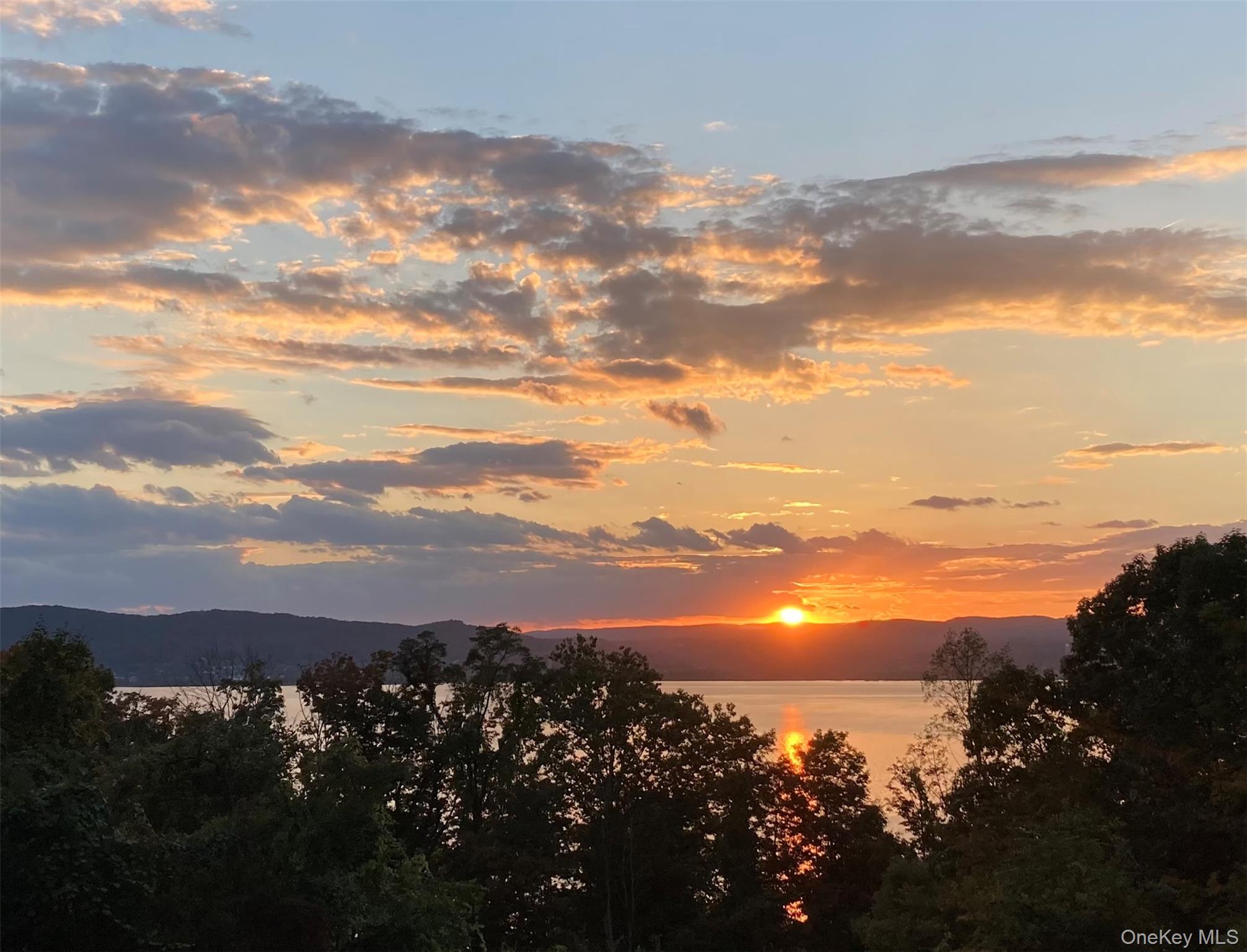 1320 Albany Post Road Croton-on-Hudson, NY 10520 - Photo 30 of 36 Amazing Sunsets