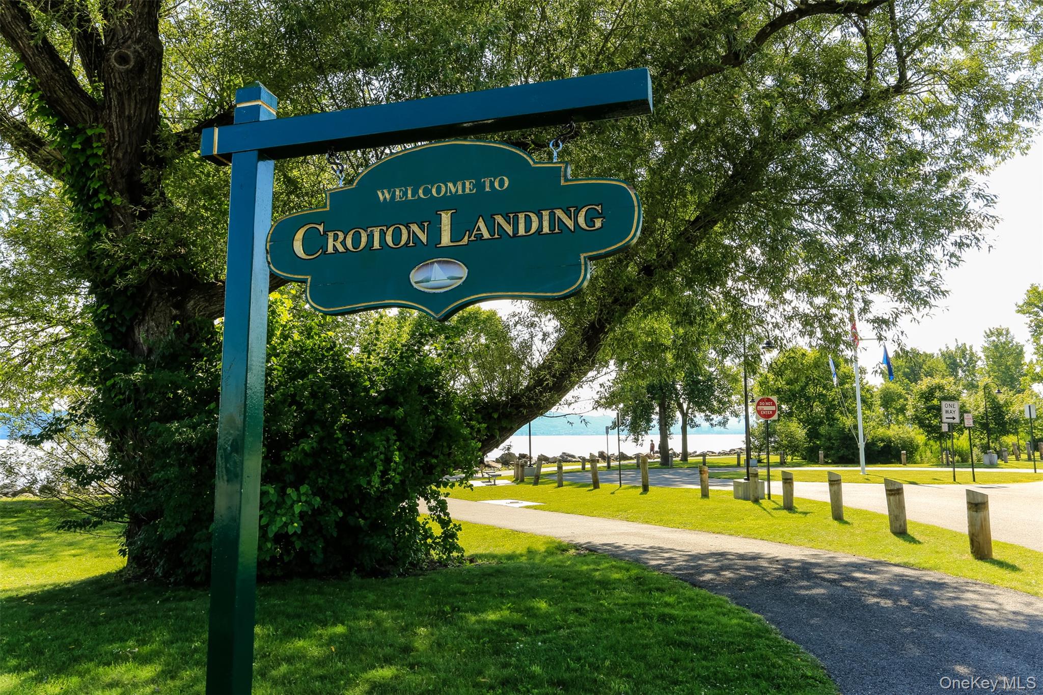 1320 Albany Post Road Croton-on-Hudson, NY 10520 - Photo 33 of 36 Croton Landing Park