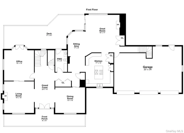 $2,249,000 | 1320 Albany Post Road, Croton-on-Hudson, NY 10520