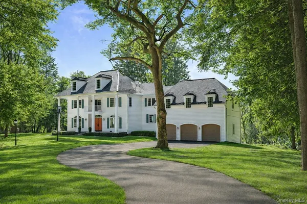 $2,249,000 | 1320 Albany Post Road, Croton-on-Hudson, NY 10520