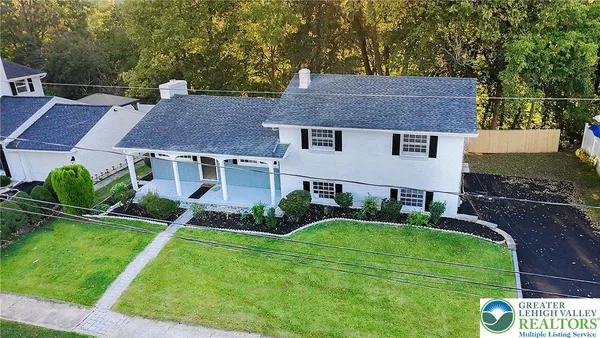 $455,000 | 232 Virginia Avenue, Whitehall, PA 18052