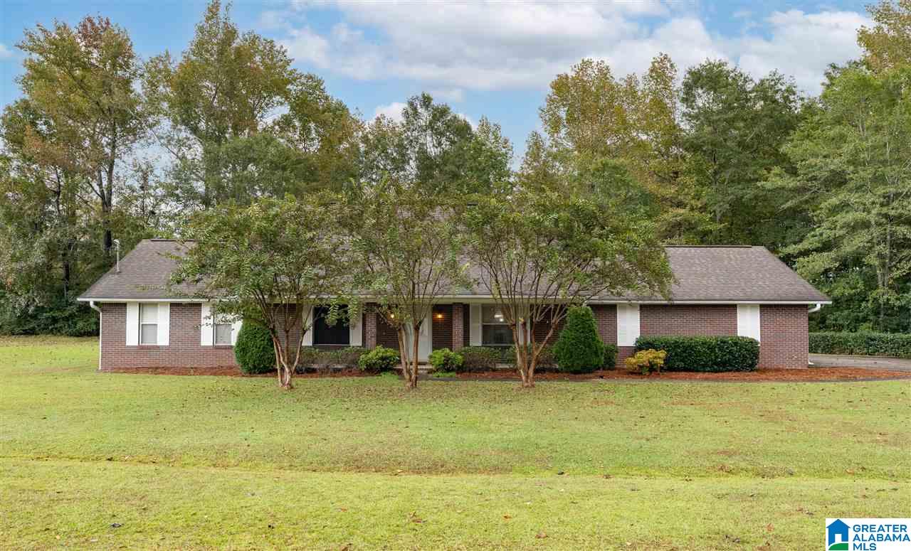 1004 Wood Duck Road Clanton, AL 35045 - Photo 1 of 33