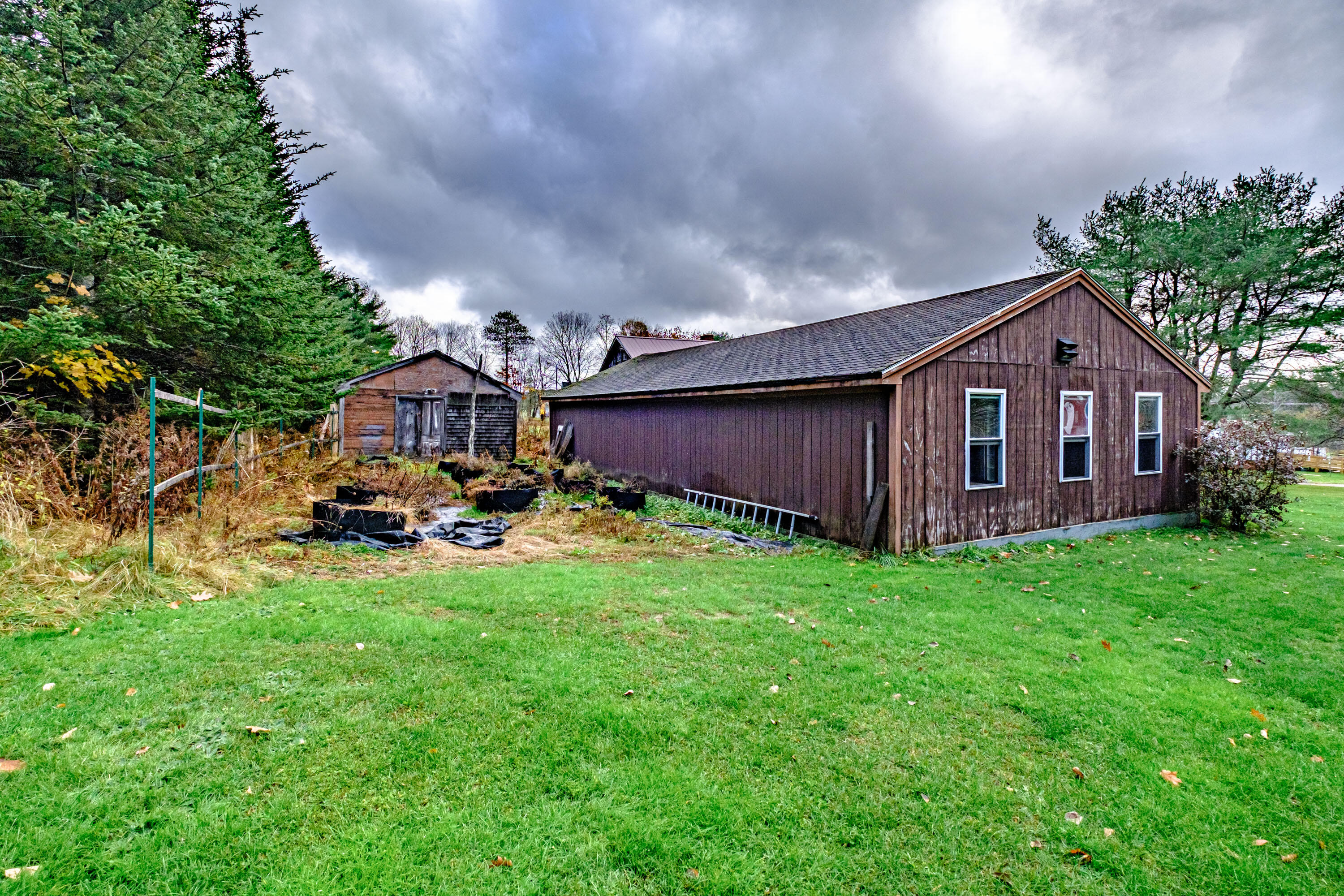 2536 Western Road Warren, ME 04864 - Photo 53 of 56 2536 Western Road, Warren