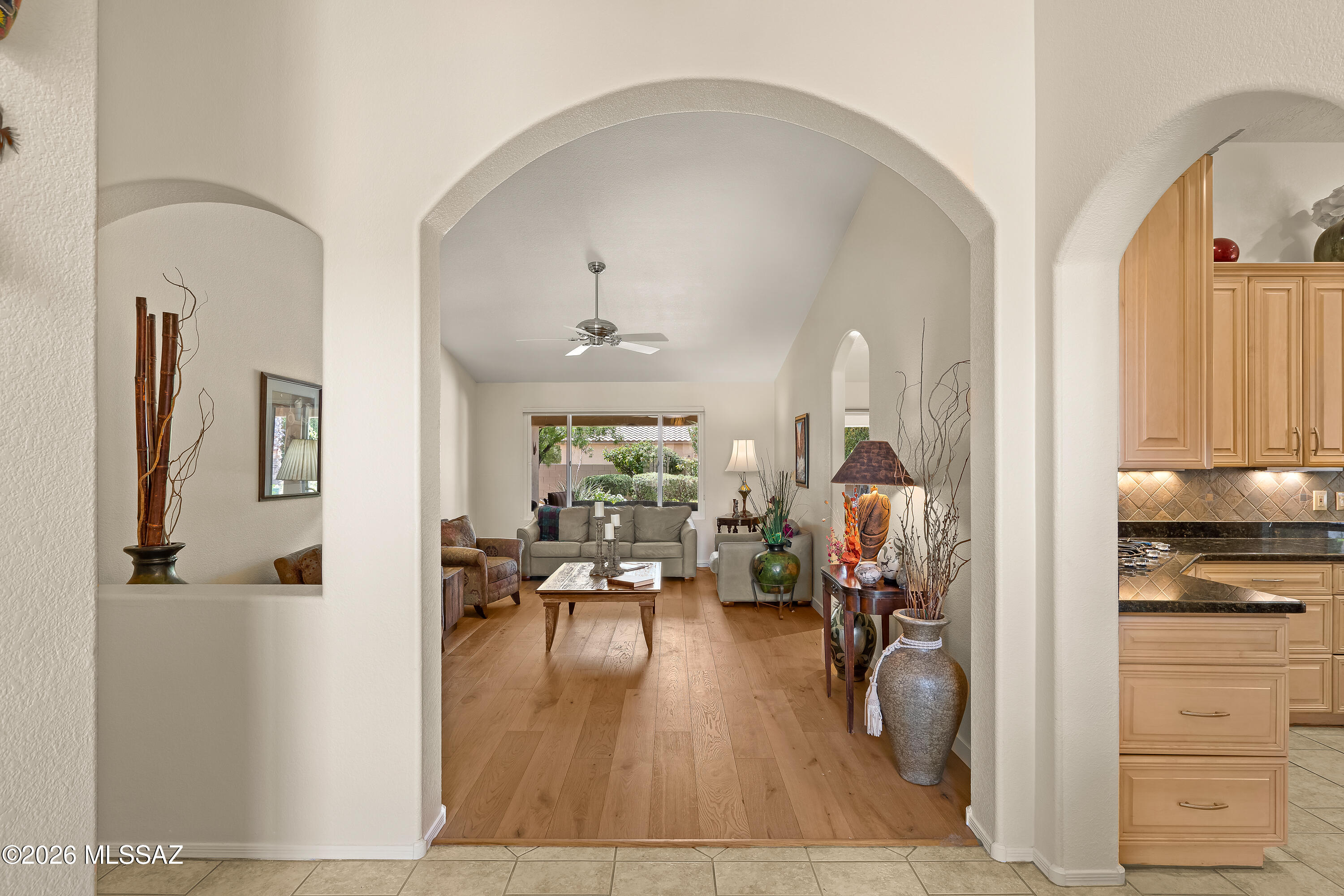 65885 East Desert Ridge Drive Tucson, AZ 85739 - Photo 7 of 35