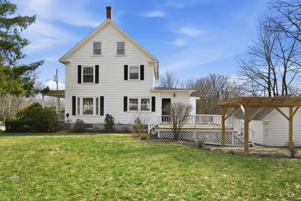 $649,900 | 198 Linden Street, Manchester, NH 03104