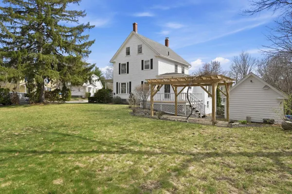 $649,900 | 198 Linden Street, Manchester, NH 03104