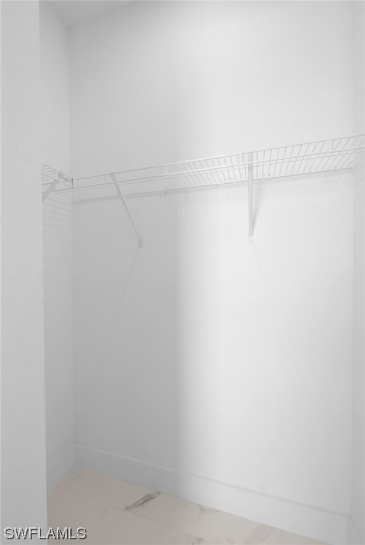 2917 Nelson Road North Cape Coral, FL 33993 - Photo 12 of 25 a close up view of racks on the wall