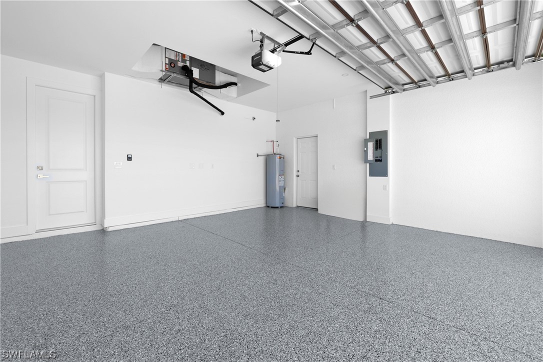 2917 Nelson Road North Cape Coral, FL 33993 - Photo 19 of 25 a view of small space