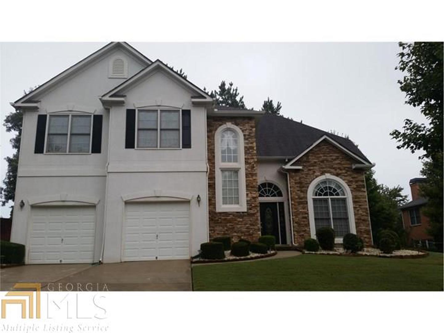 6200 Magnolia Ridge, Unit 4/195 Stone Mountain, GA 30087 - Photo 1 of 1 Gallery Image 1