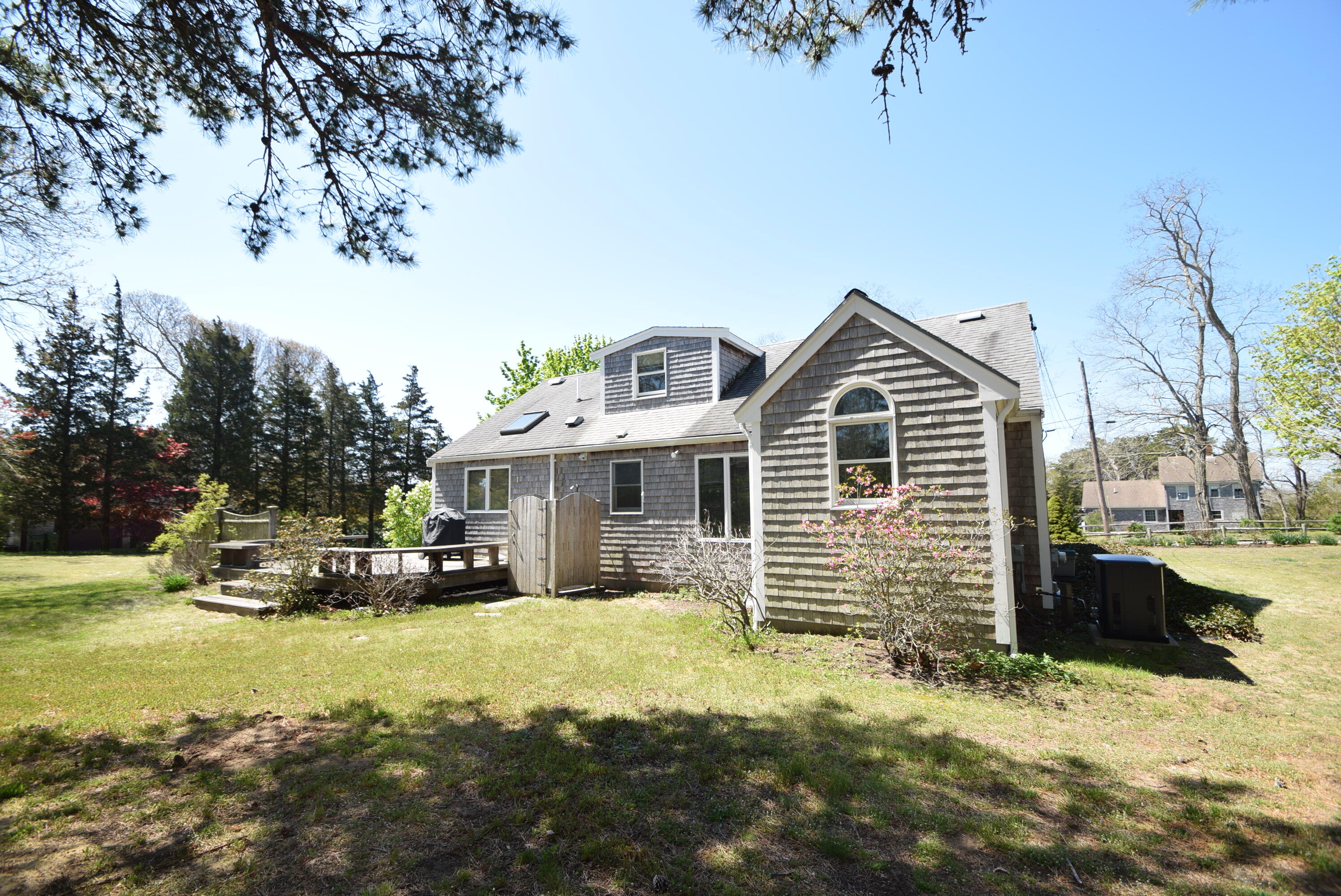 260 Mill Road Eastham, MA 02642 - Photo 15 of 16 260Mill Back