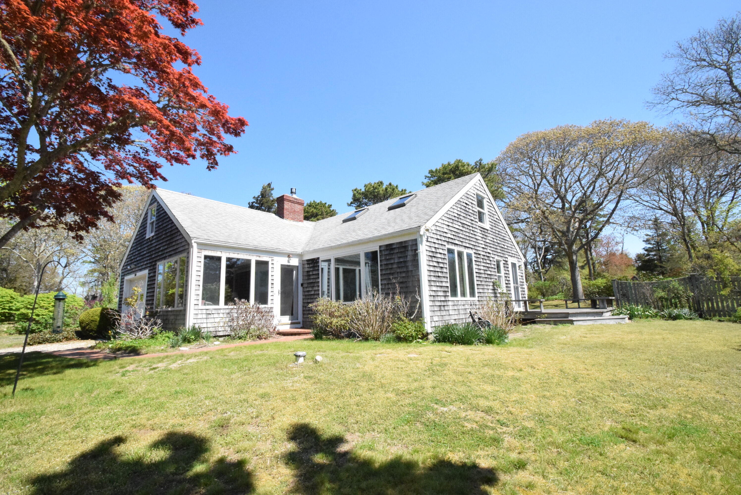 260 Mill Road Eastham, MA 02642 - Photo 2 of 16 260Mill Front1