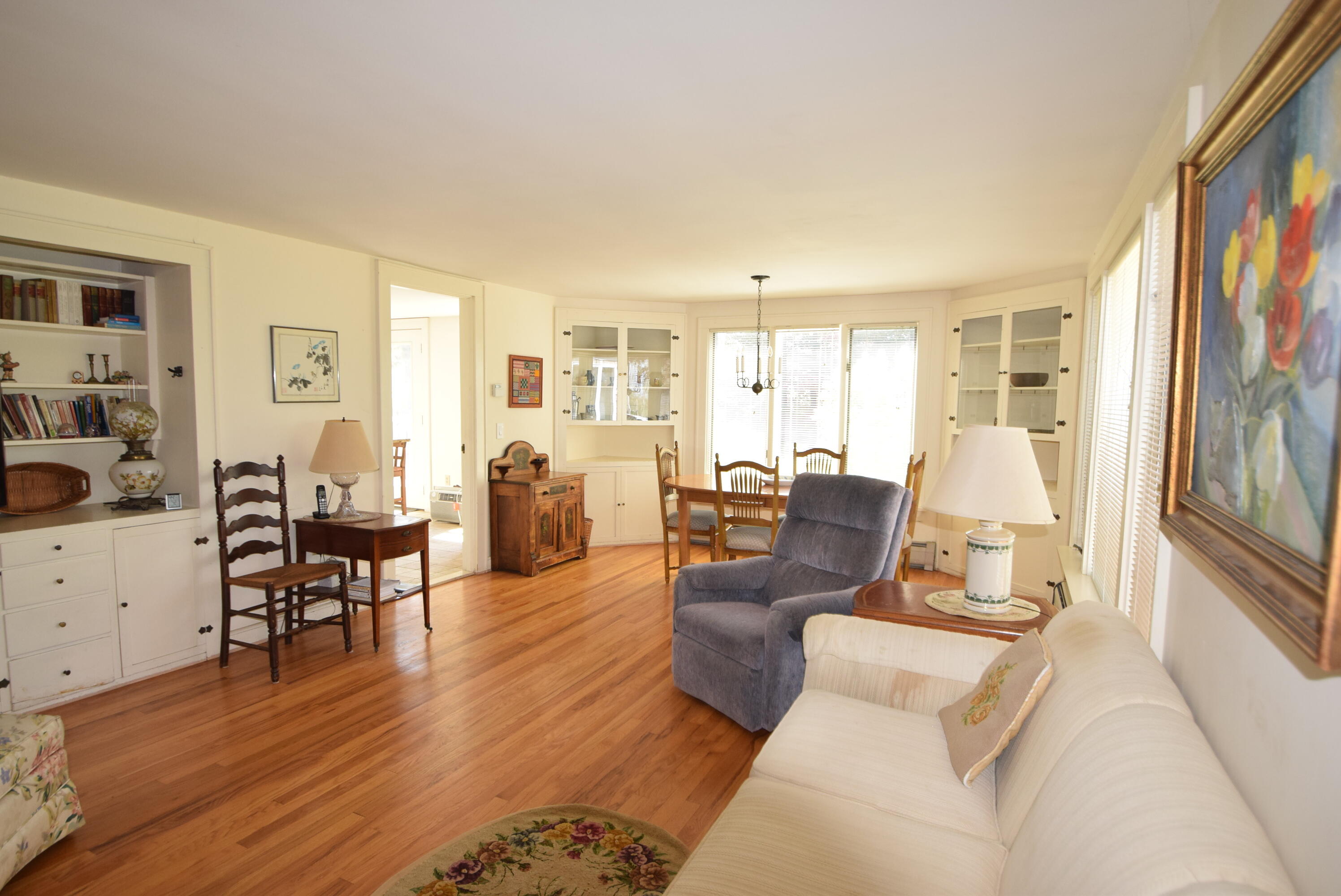 260 Mill Road Eastham, MA 02642 - Photo 3 of 16 260Mill LR