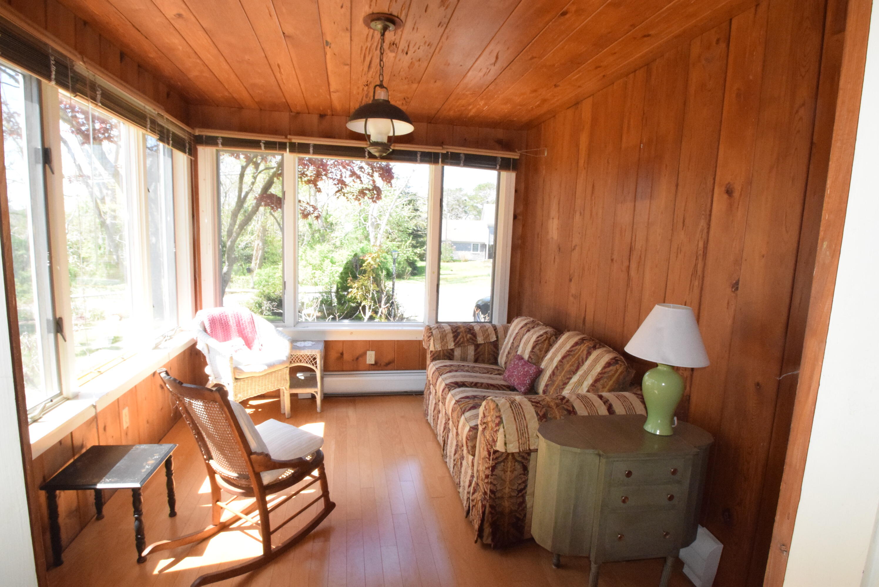 260 Mill Road Eastham, MA 02642 - Photo 8 of 16 260Mill Porch1