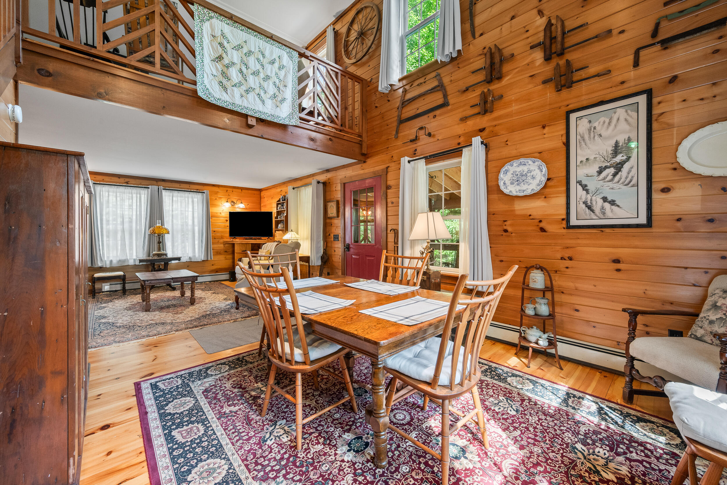 28 Bald Mountain Road Rangeley, ME 04964 - Photo 22 of 40 DSC_5482