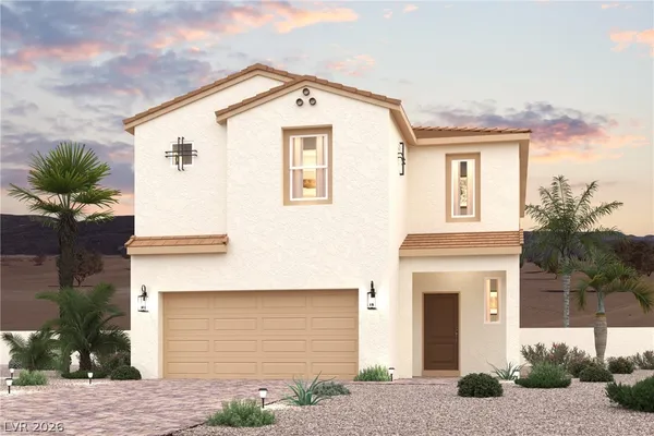 $560,910 | 9835 Ruby Dome Avenue, Las Vegas, NV 89178