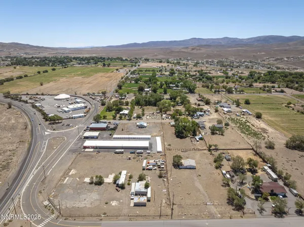 $1,000,000 | 825 Mesa Drive, Fernley, NV 89408