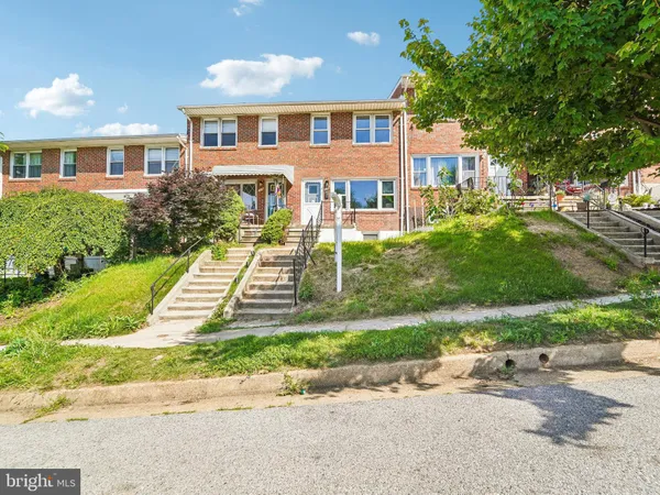 $329,000 | 1108 West 43rd Street, Baltimore, MD 21211