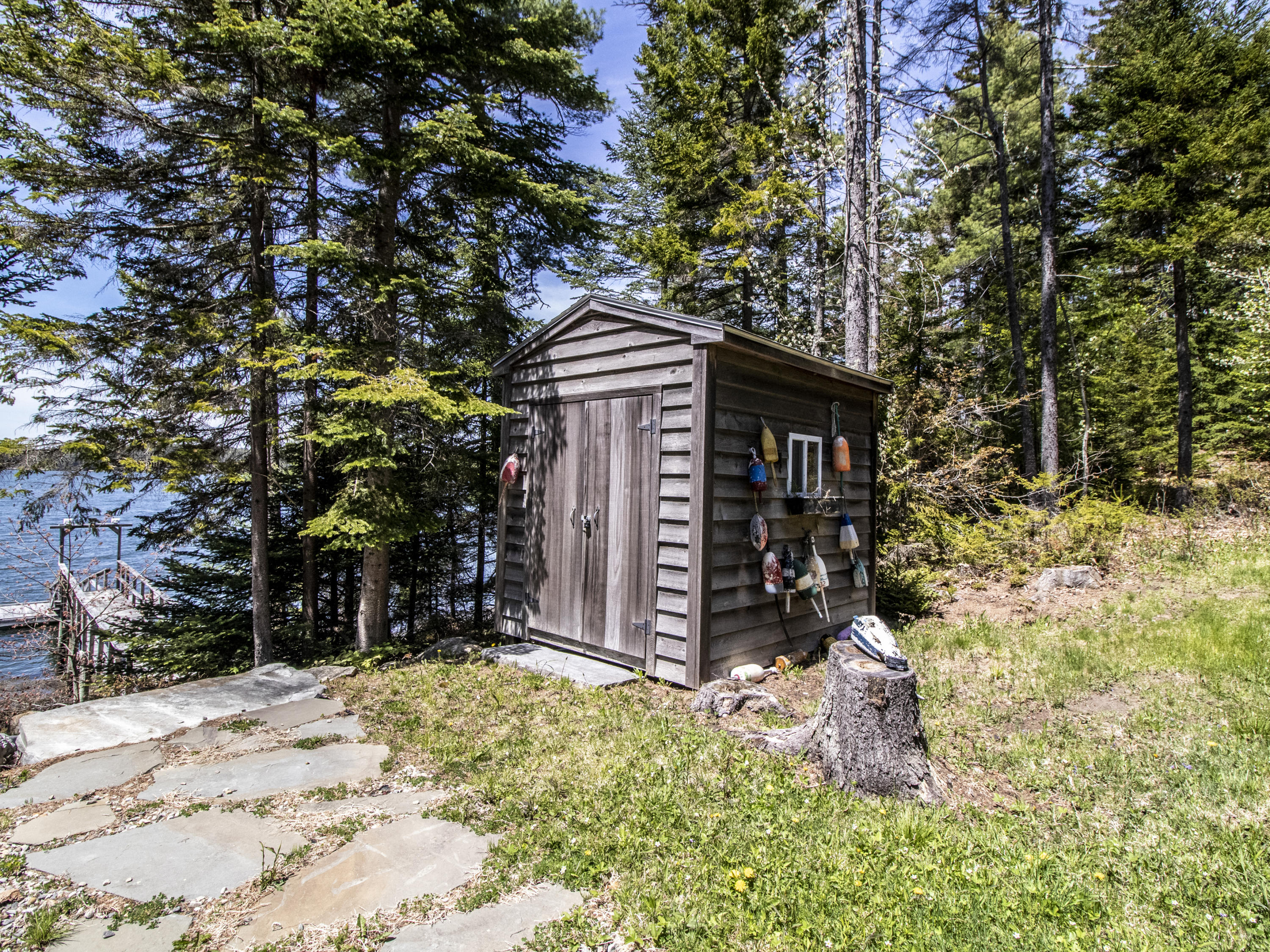 544 West Side Road Trevett, ME 04571 - Photo 75 of 80 75