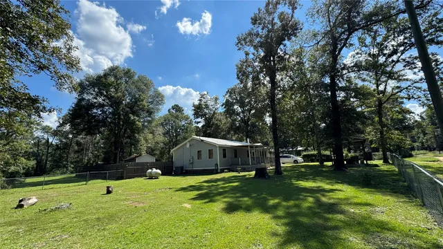 a view of a kids park