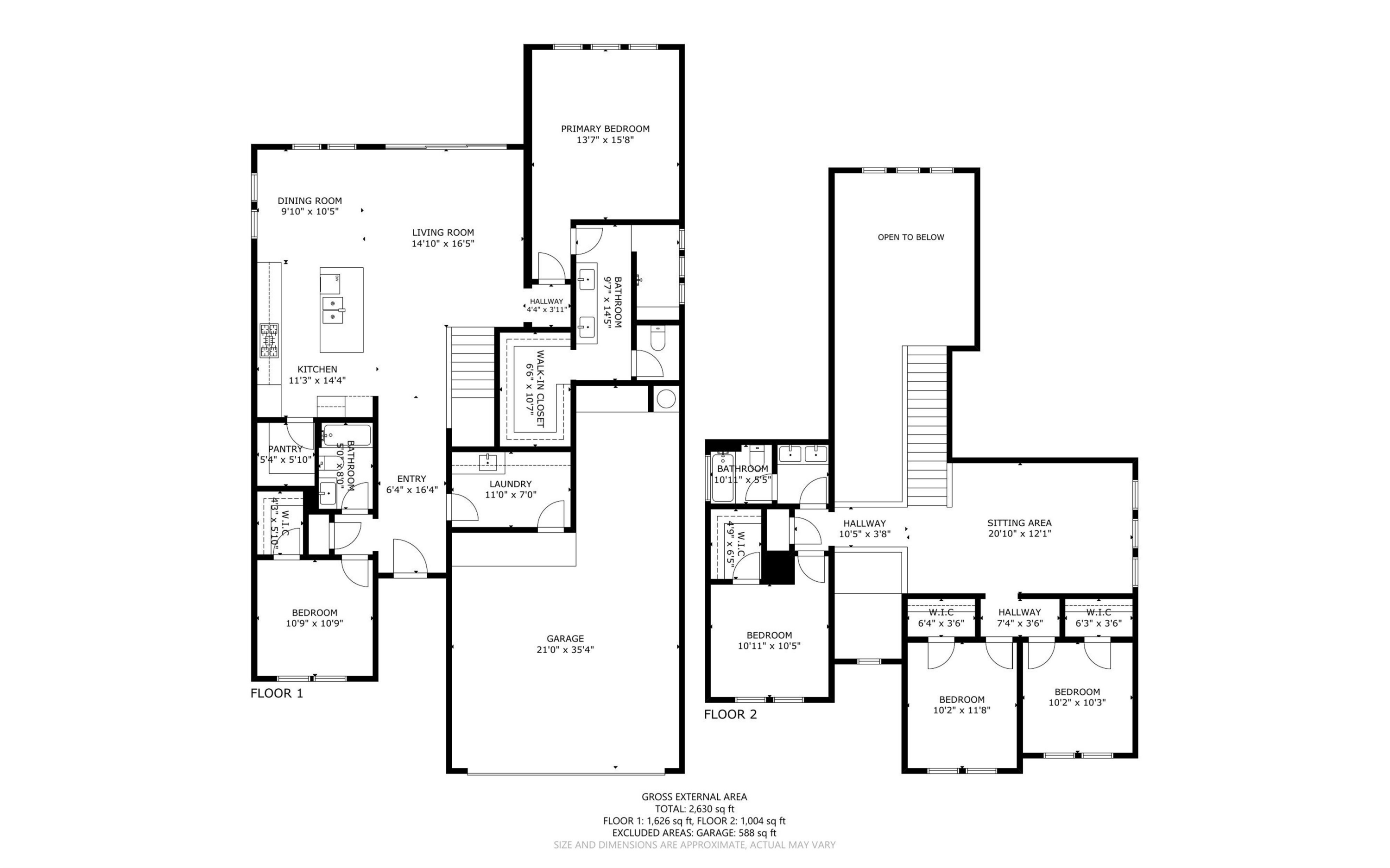 2539 McCauley Loop Northeast Rio Rancho, NM 87144 - Photo 28 of 29 Gallery Image 28