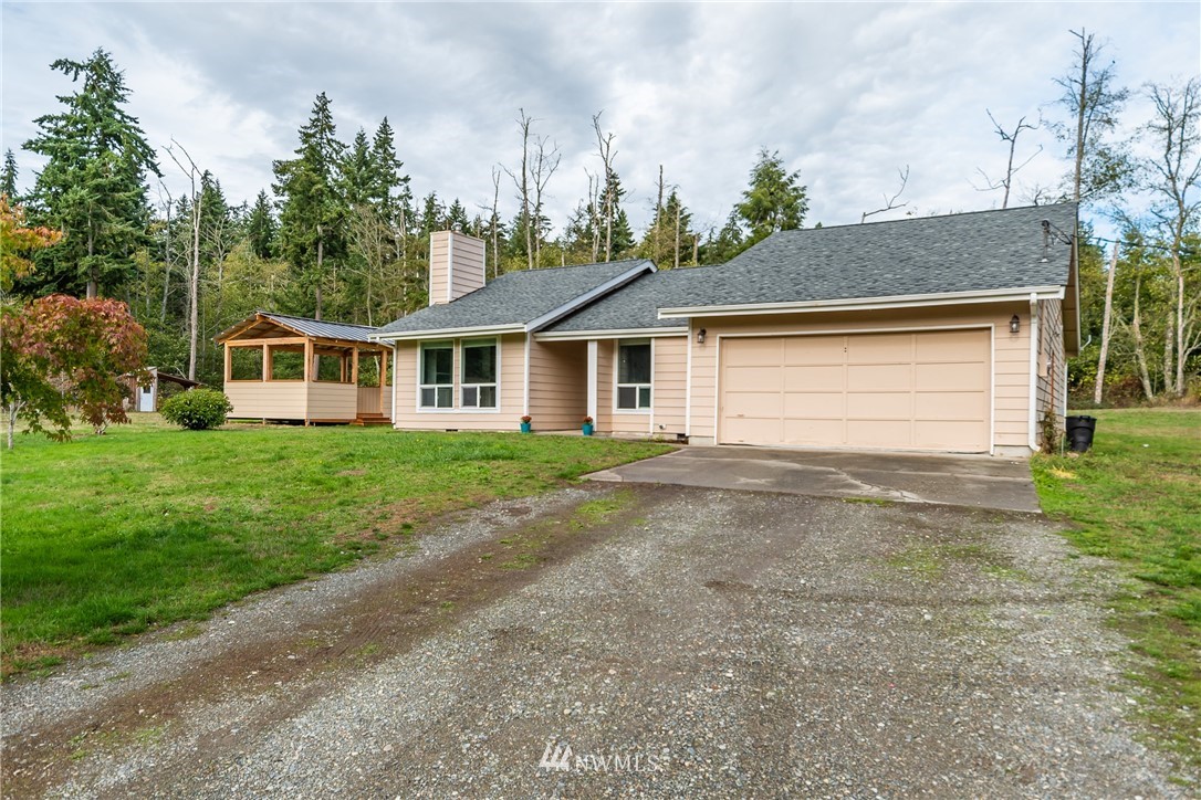 1485 Eagle Ridge Road Oak Harbor, WA 98277 - Photo 1 of 33 Gallery Image 1