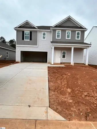 $314,362 | 17 Torwood Street, Fountain Inn, SC 29644