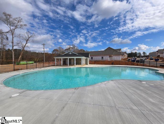 17 Torwood Street Fountain Inn, SC 29644 - Photo 11 of 11