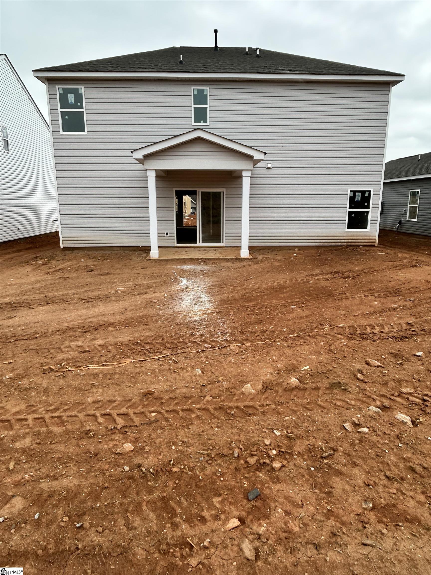 17 Torwood Street Fountain Inn, SC 29644 - Photo 9 of 11