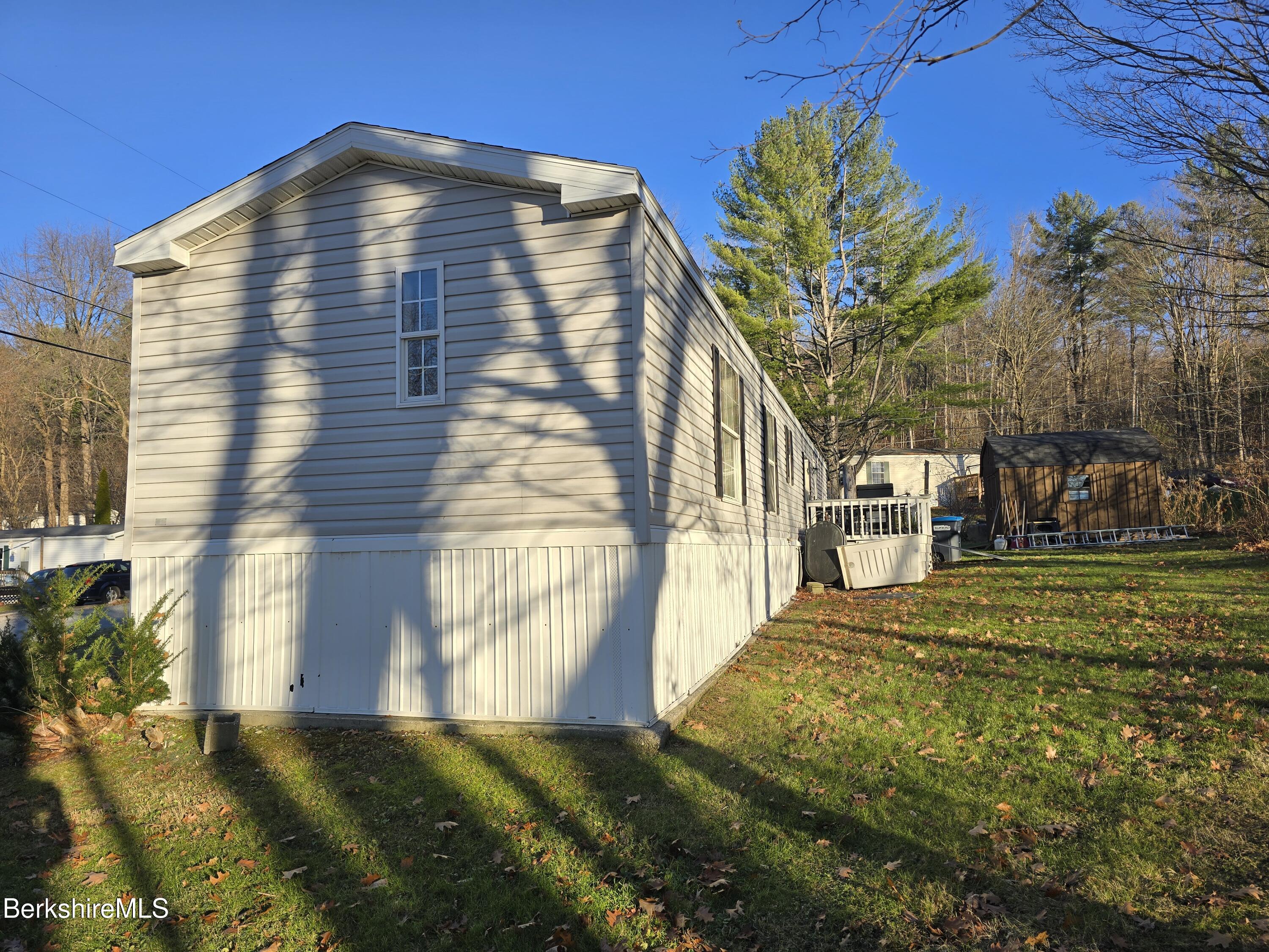 108 Baker Drive Bennington, VT 05201 - Photo 17 of 17 a view of a big building