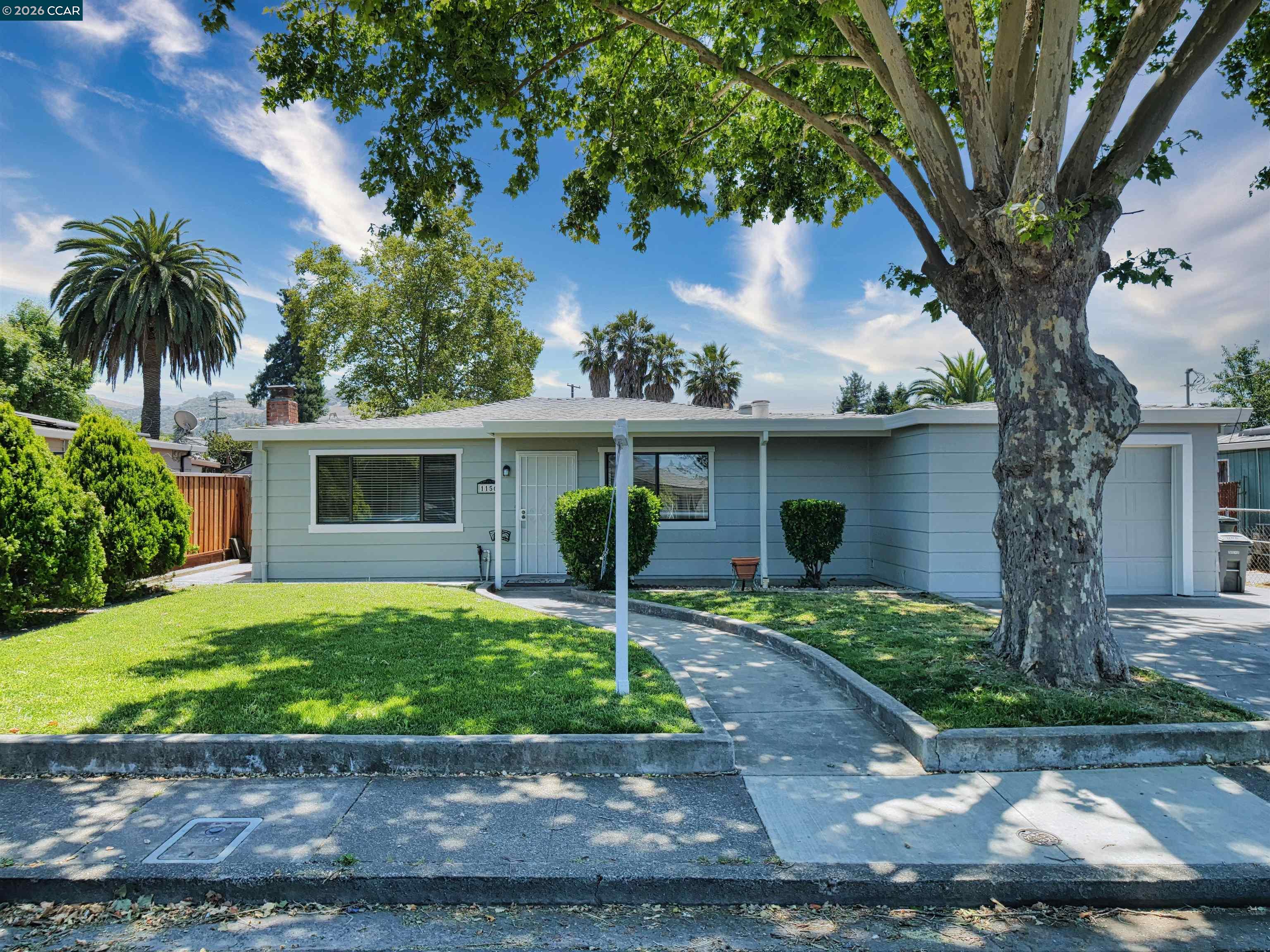 1156 Santa Barbara Drive Santa Rosa, CA 95404 - Photo 3 of 61