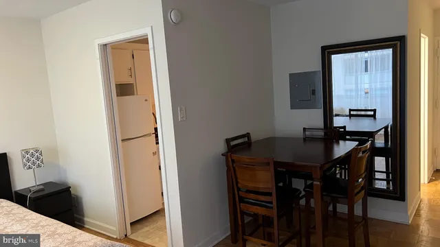 $1,650 | 5500 Friendship Boulevard, Unit 2124N, Chevy Chase, MD 20815