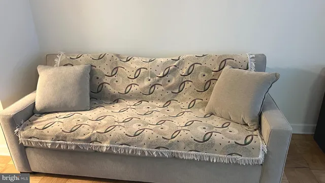 $1,650 | 5500 Friendship Boulevard, Unit 2124N, Chevy Chase, MD 20815