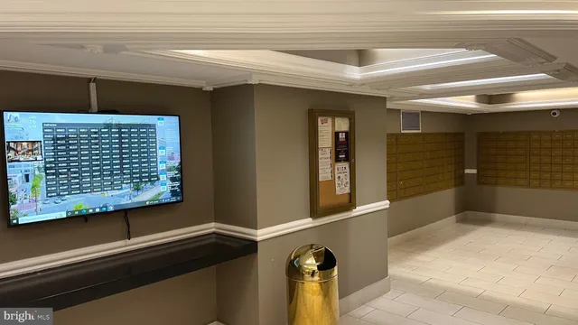 $1,650 | 5500 Friendship Boulevard, Unit 2124N, Chevy Chase, MD 20815