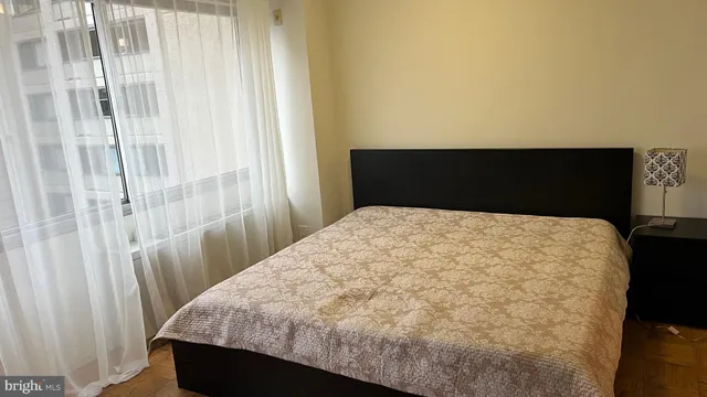 $1,650 | 5500 Friendship Boulevard, Unit 2124N, Chevy Chase, MD 20815