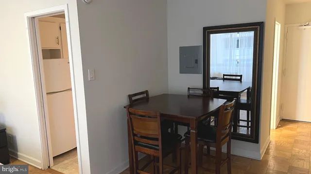 $1,650 | 5500 Friendship Boulevard, Unit 2124N, Chevy Chase, MD 20815