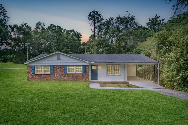 $212,500 | 1082 Hamrick Street, Gaffney, SC 29340